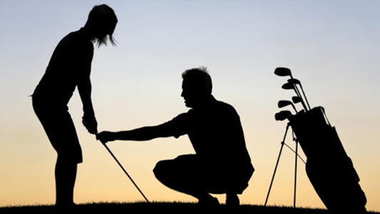 Golf Instruction Golf Swing Improvement and Golf Lessons